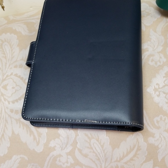 Notebook Agenda - Picture 2 of 4